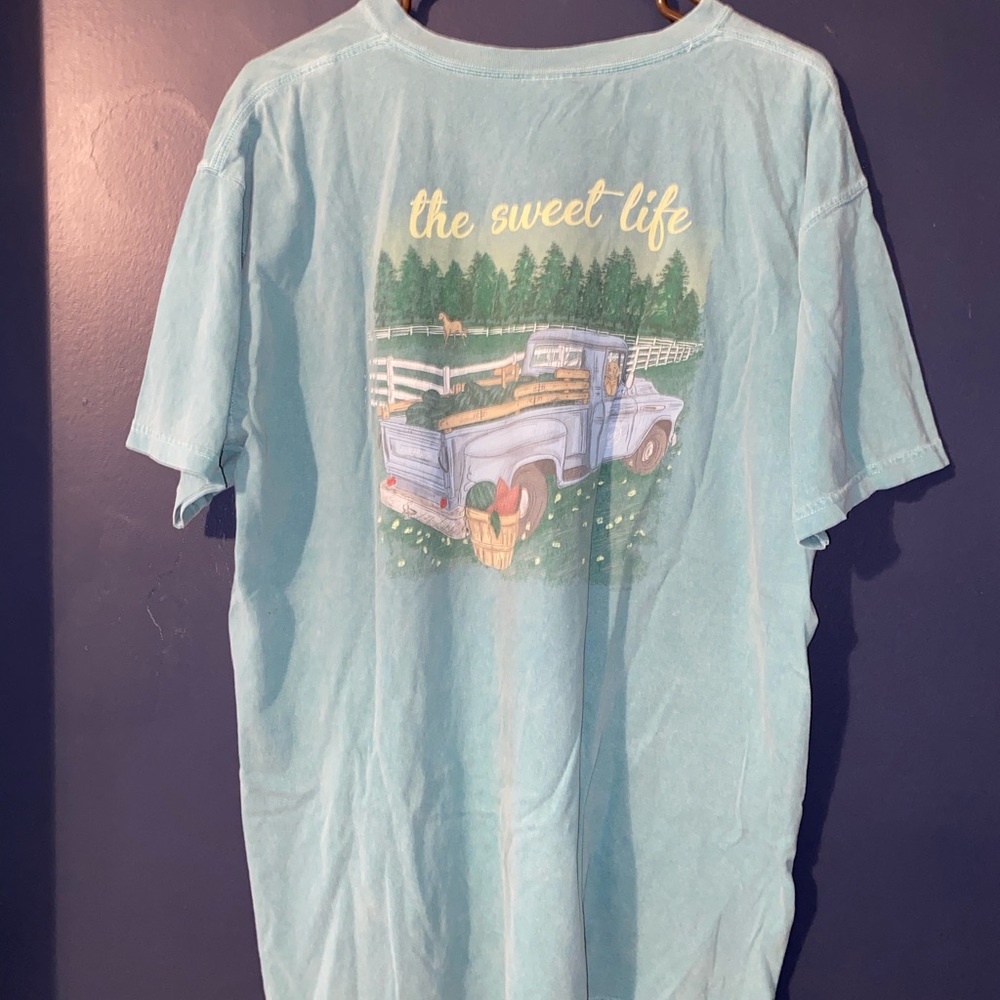 Anna grace t-shirt
